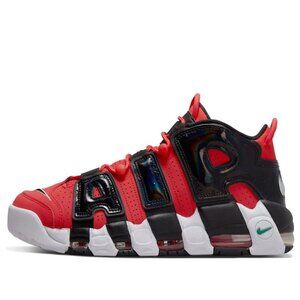 Nike Air More Uptempo Big Kids' Shoes
